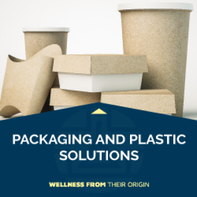 Packaging and plastic solutions