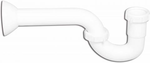 SIFON P PLASTICO