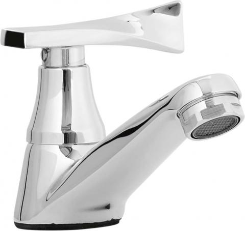 LLAVE INDIVIDUAL METALICA PRISTINA