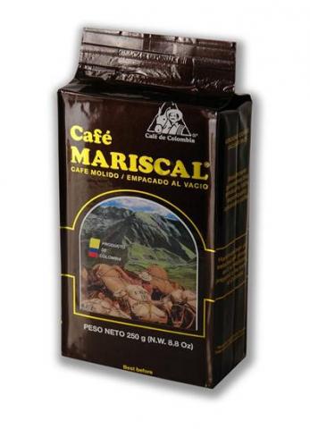 CAFE EXCELSO TIPO EXPORTACION TOSTADO MOLIDO Y/O EN GRANO - CAFE SOLUBLE