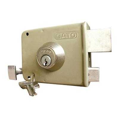 Cerraduras para puertas