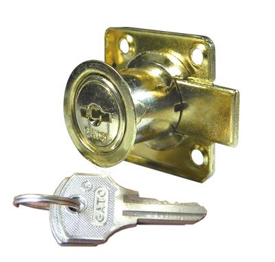 Cerraduras para muebles