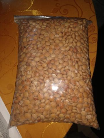ALMENDRAS DE SACHA INCHI TOSTADAS