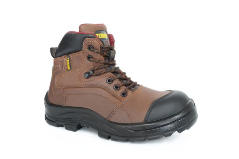Safety shoes Ref 6202 Image