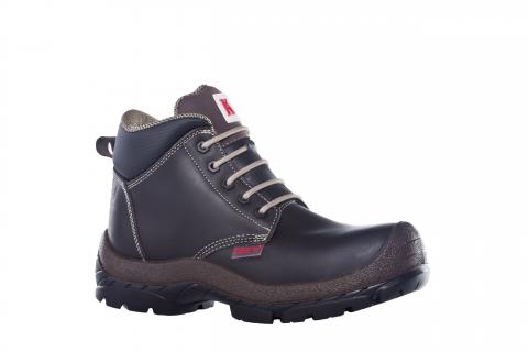 BOTA SAFETY COMFORT CAFÉ