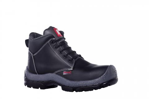 BOTA SAFETY COMFORT NEGRA
