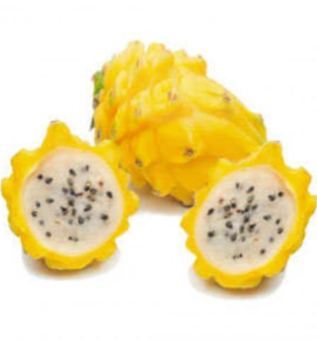 Pitahaya Amarilla