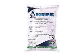 MF Acidurez