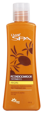 ARGAN OIL TREATMENT CONDITIONER Image