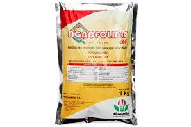 Agrofoliar 600
