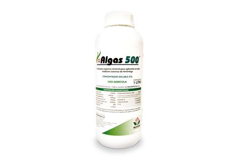 MF Algas 500