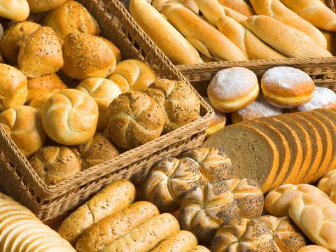 Mejorador de panadería