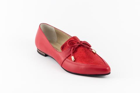 MOCASIN