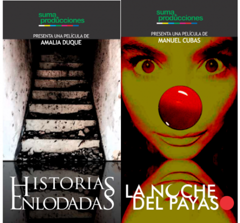 Contenidos Audiovisuales