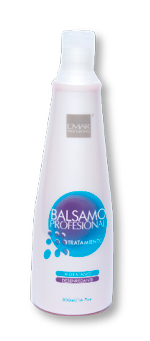 PROFESSIONAL KERATIN BALM SODIUM FREE Image