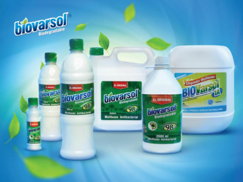 Biovarsol® Image