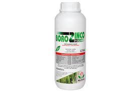 Borozinco Foliar