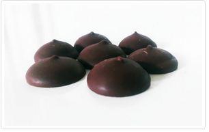 Pasta de cacao