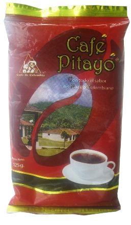Café Verde