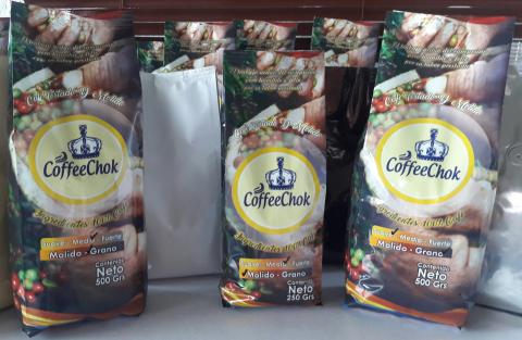 CaféTostado: Premium - Especial - Premium Especial - Premium Súper y Café en Almendra