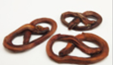 captura_9.png BULLY PRETZELS / Viril Pretzels.