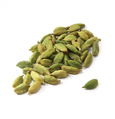 Cardamomo