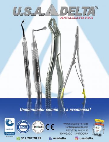 Instrumentos Dentales