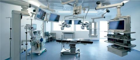 Plastic and reconstructive surgery Image