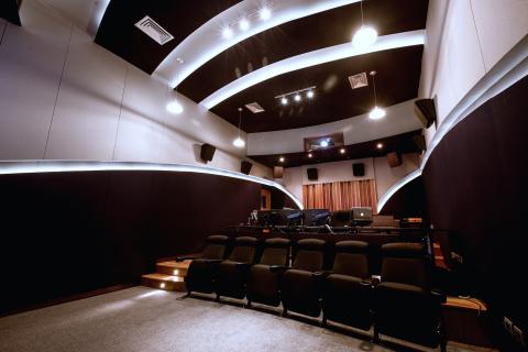 postproducción de sonido