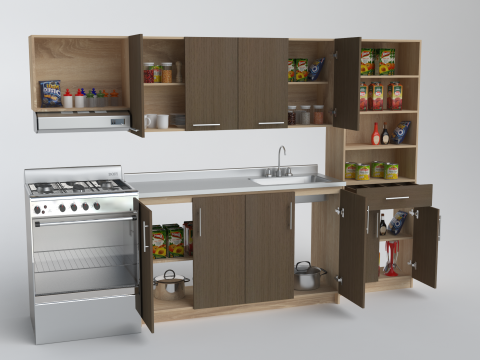 COCINA AVIÑON