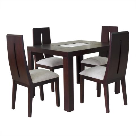 comedor2.jpg Comedores Tendenza y Persa de 4 puestos