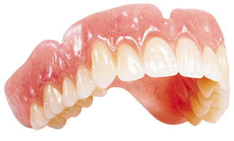 Dental Prostetics