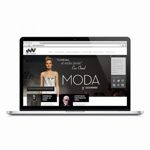 Desarrollo Web