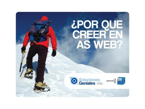 AS WEB , Administrador de Seguros