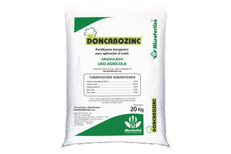 Doncabozinc
