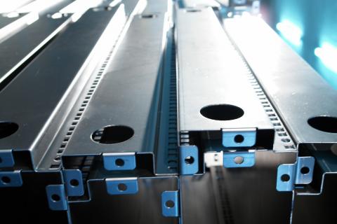 Servicios de metalmecanica