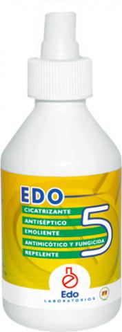EDO 5
