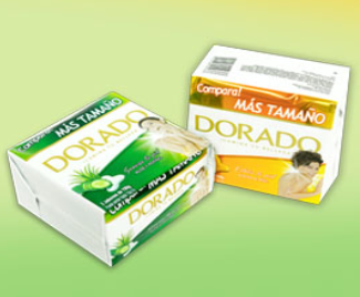 Empaques para confecciones