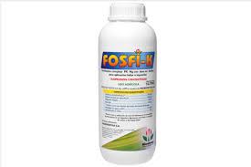 Fosfi - K