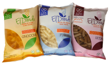 PASTAS EL DORADO