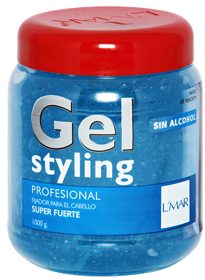 PROFESSIONAL GELS Image