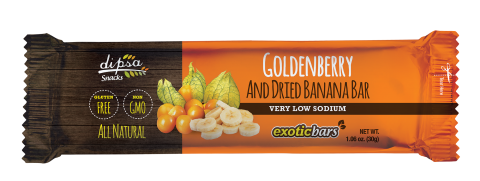 goldenberry_0.png Barra con uchuva y banano deshidratado