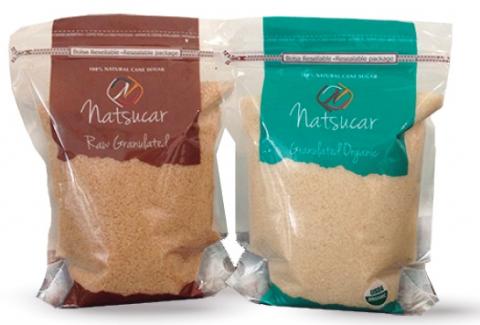 Azúcar Granulada en DoyPack