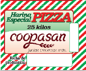 Harina Especial Pizza