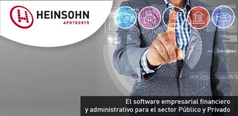 Apoteosys ERP
