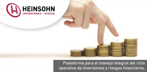Heinsohn inversiones