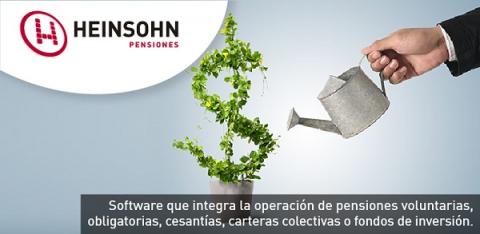 Heinsohn Pensiones