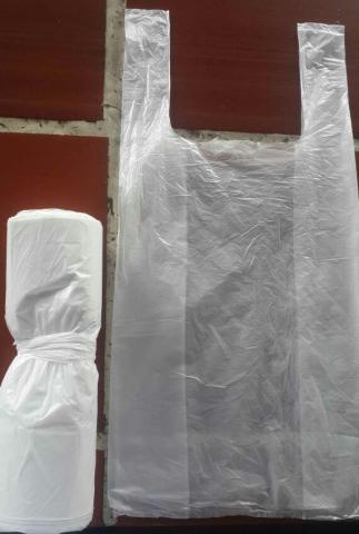 BOLSA PLASTICA REFERENCIA T10