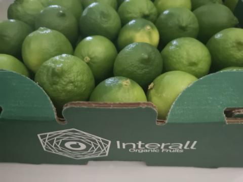 limon Tahiti