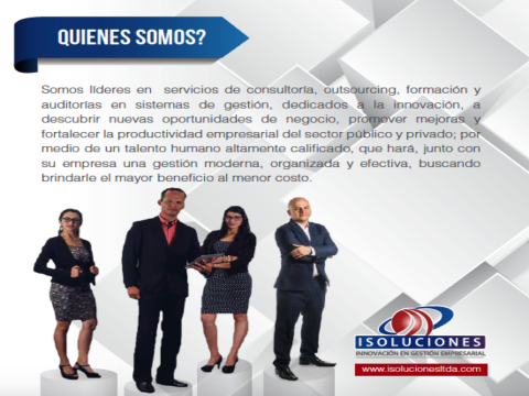 Formación